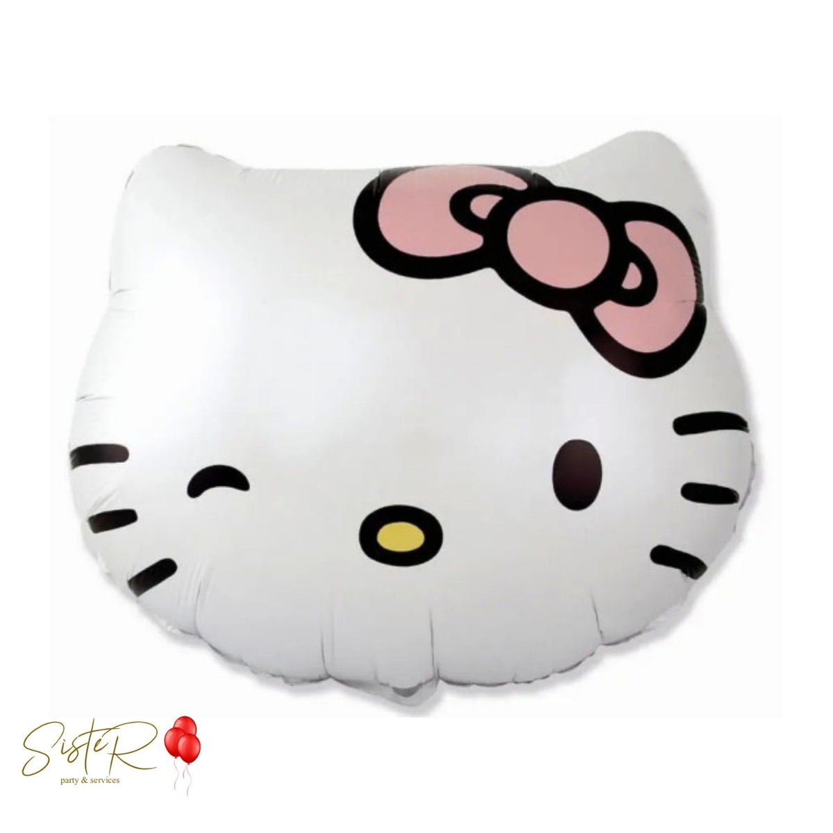 Shape Testa Hello Kitty 50 cm