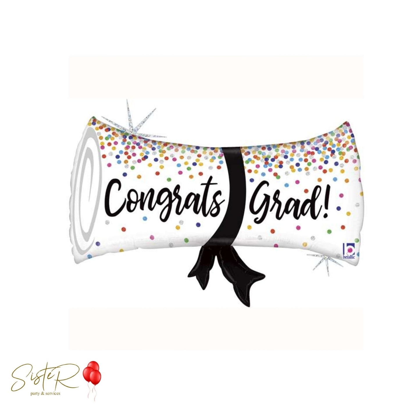 maylar Pergamena "Grad Diploma"