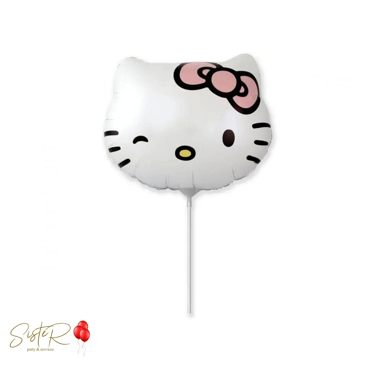 Minishape Hello Kitty 35 cm