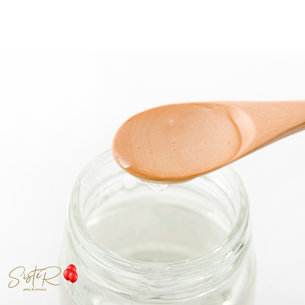 Sciroppo di glucosio 280g