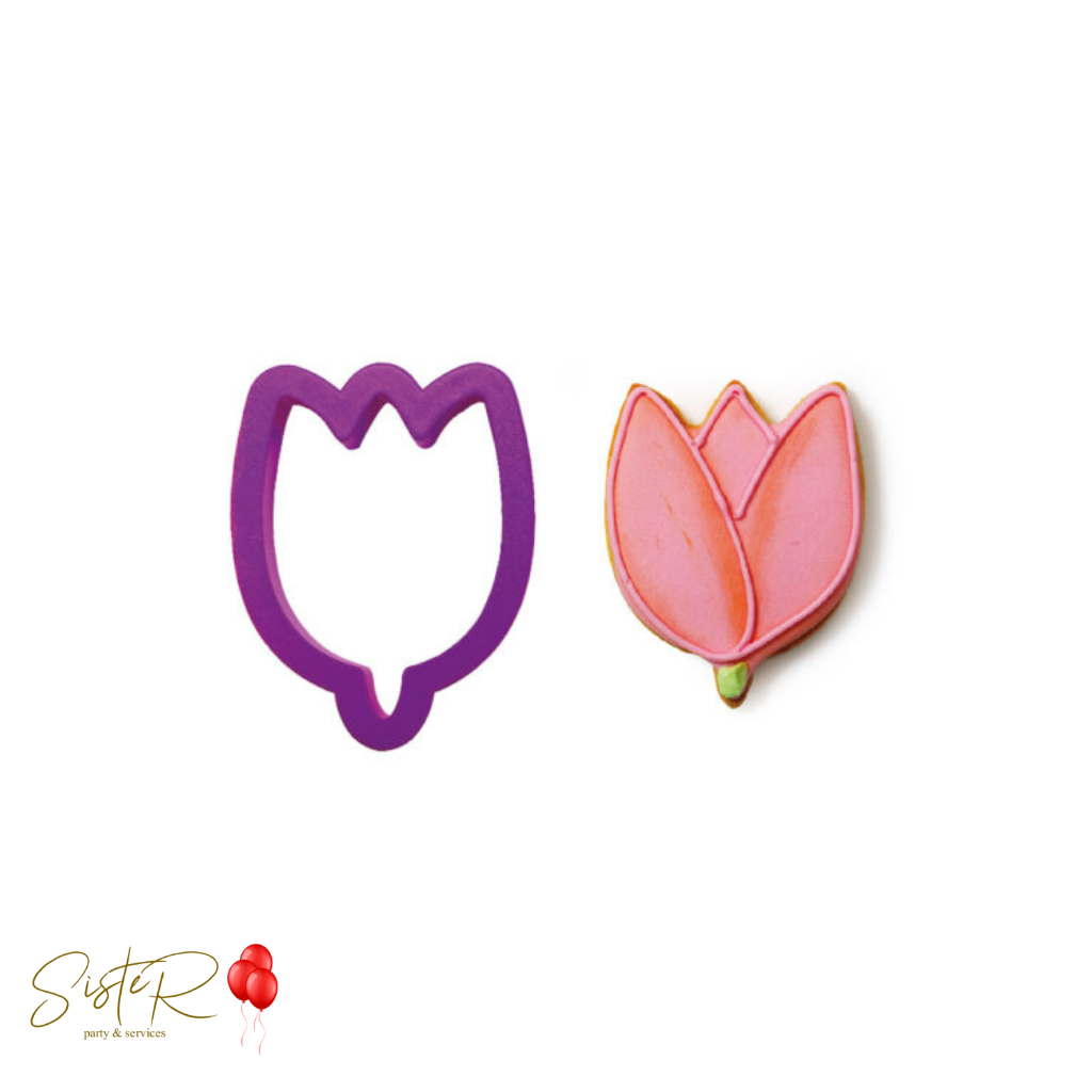 Tagliapasta Tulipano