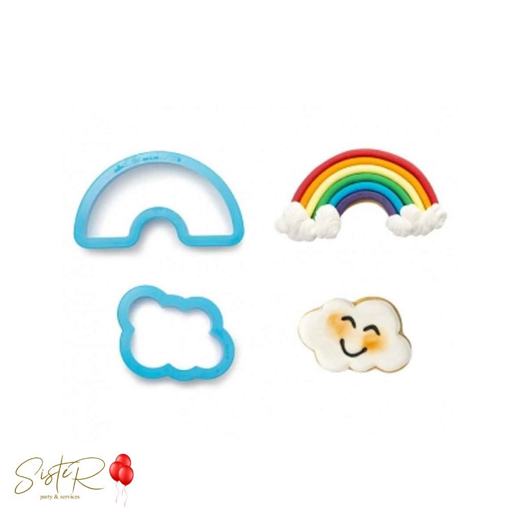 Tagliapasta Unicorno