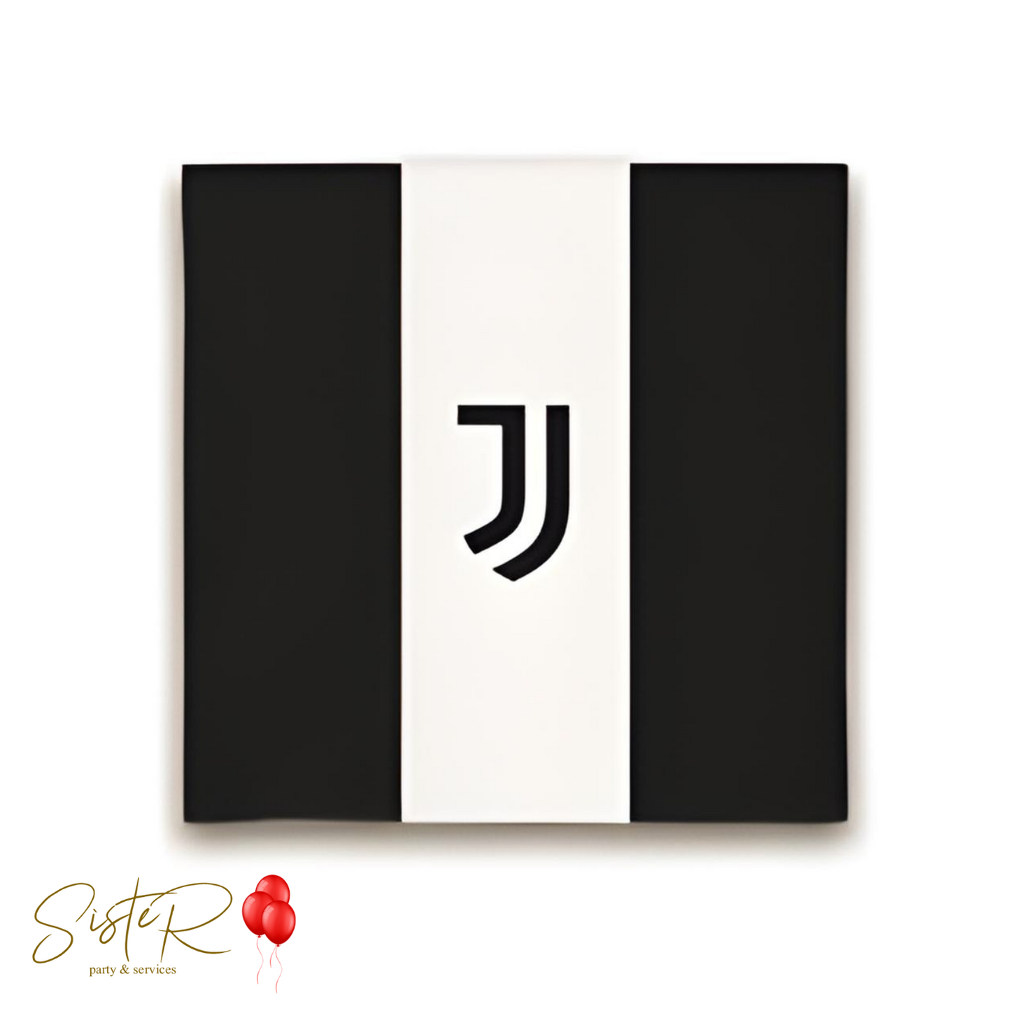 Tovaglioli Juventus 33x33