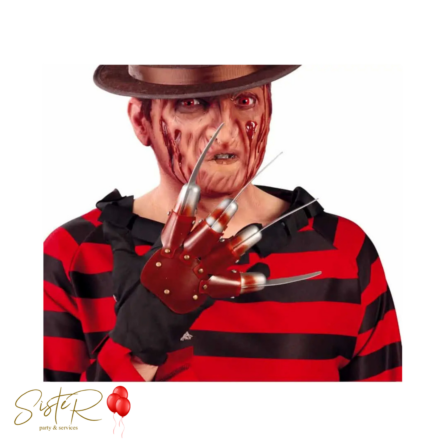 Guanto Freddy