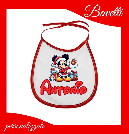 Bavetti Personalizzabili