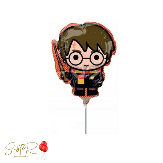 Minishape 9"/23 cm Harry Potter