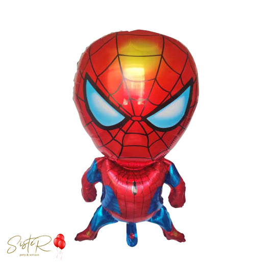 Palloncino Foil Supershape Superman - 46x78cm