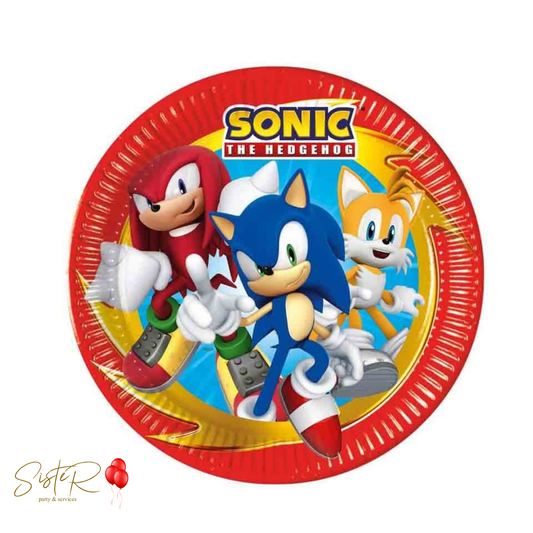 Piatti Sonic