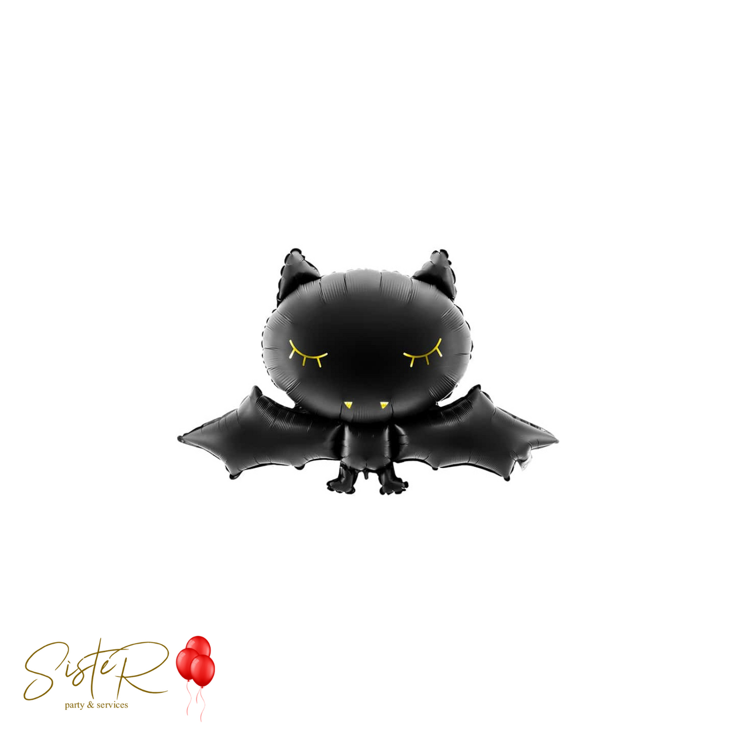 Supershape Cute pipistrello 75cm