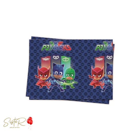 Tovaglia PJ Masks