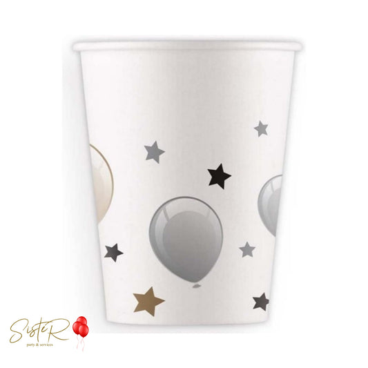 bicchieri Happy Birthday