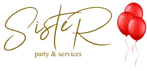 SisteR party&services