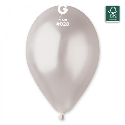 Palloncini 13"/33cm Metal