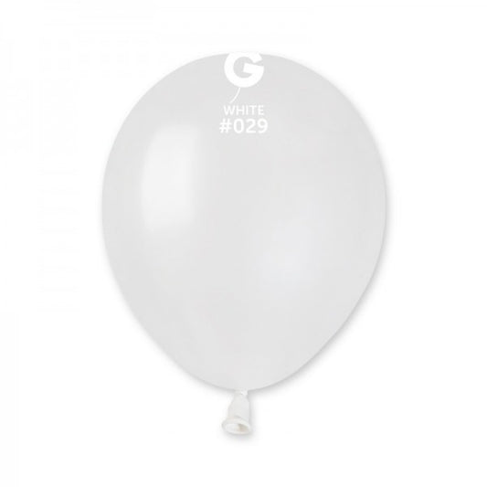 Palloncini Metallizzati 5"/13cm