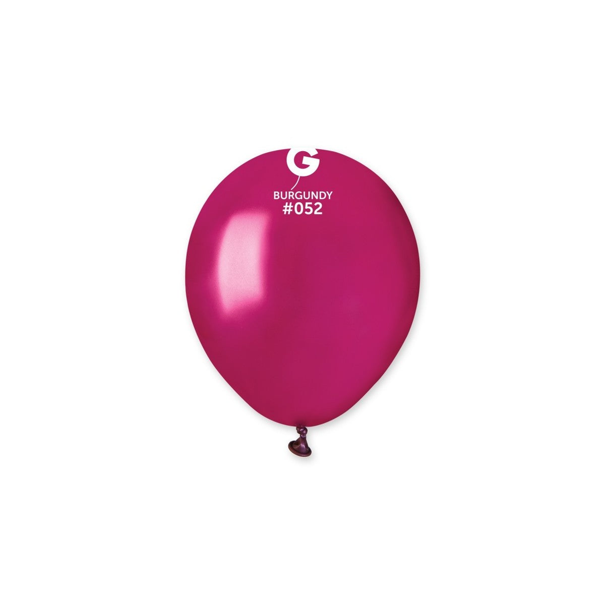 Palloncini Metallizzati 5"/13cm