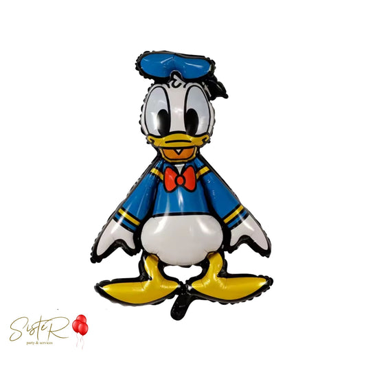 Palloncino Supershape Paperino - 71x56 cm