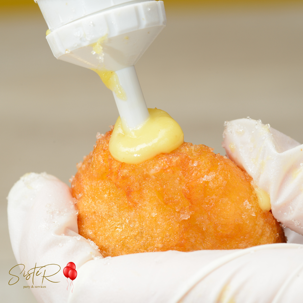 Preparato in polvere per Crema Pasticcera