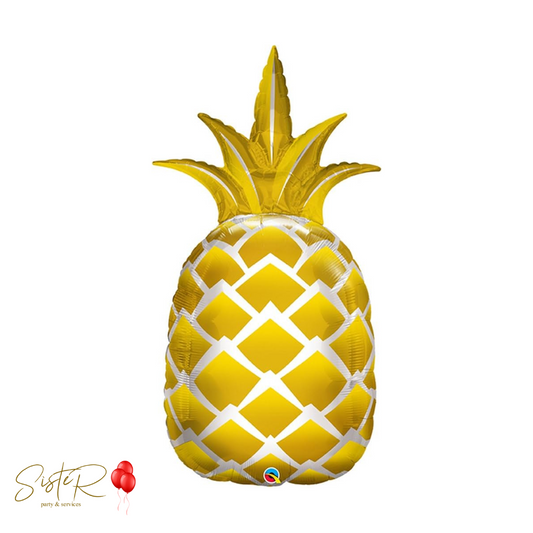 Shape Ananas