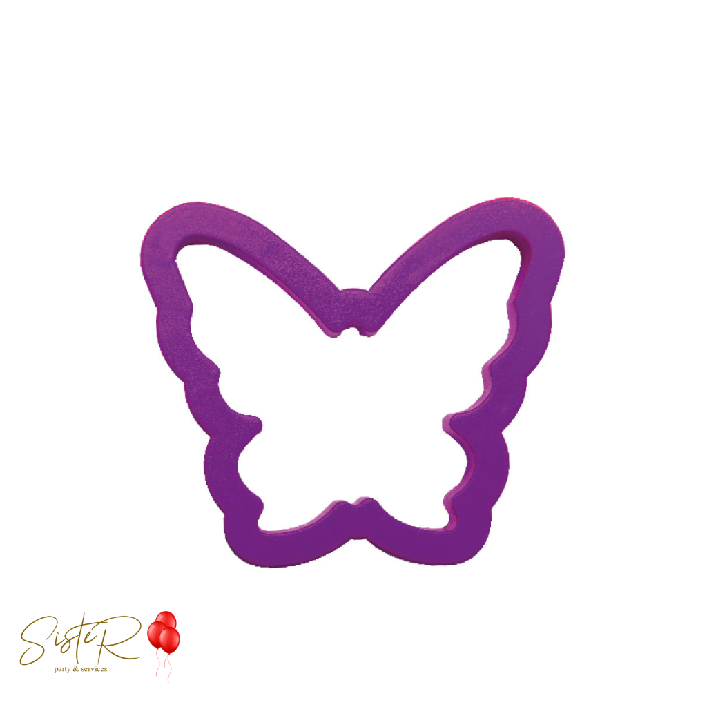 Tagliapasta Farfalla