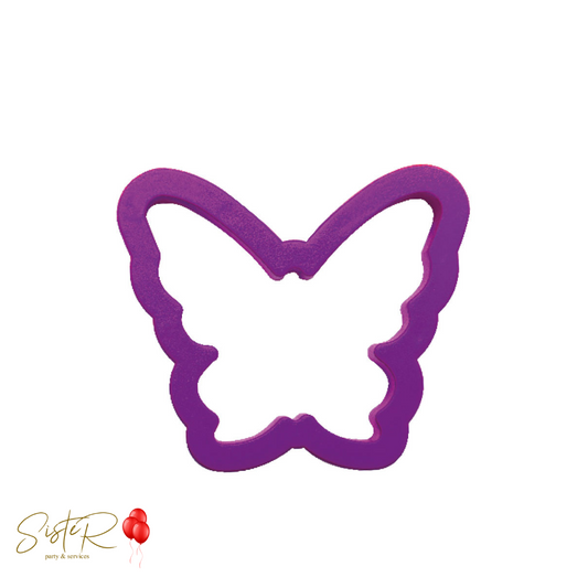 Tagliapasta Farfalla