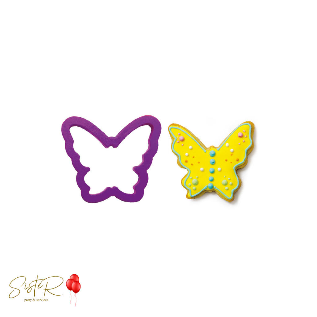 Tagliapasta Farfalla