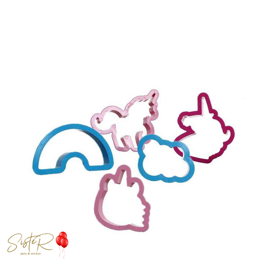 Tagliapasta Unicorno