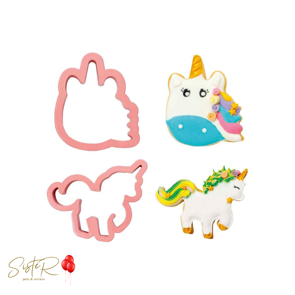 Tagliapasta Unicorno