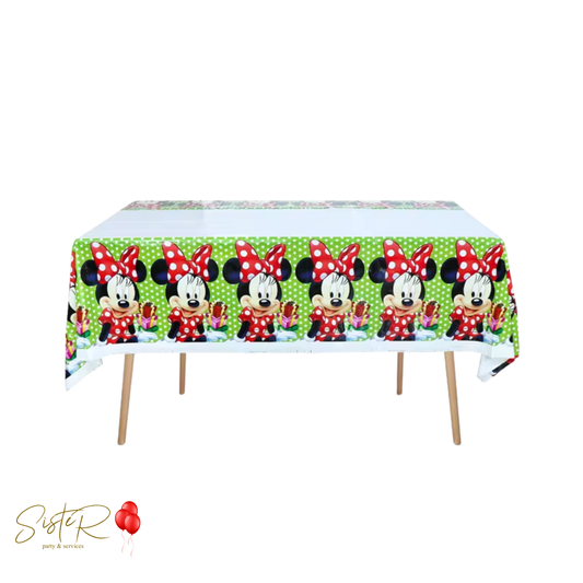 Tovaglia Minnie